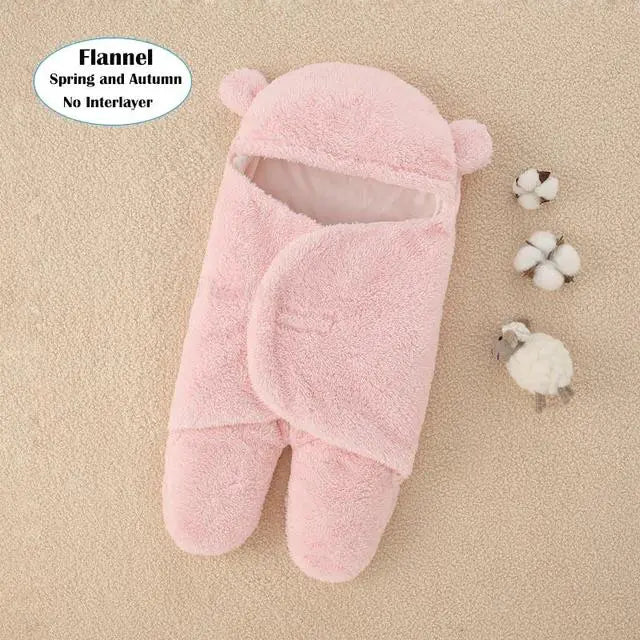 Winter Baby Sleepsacks - # BAAA21210003