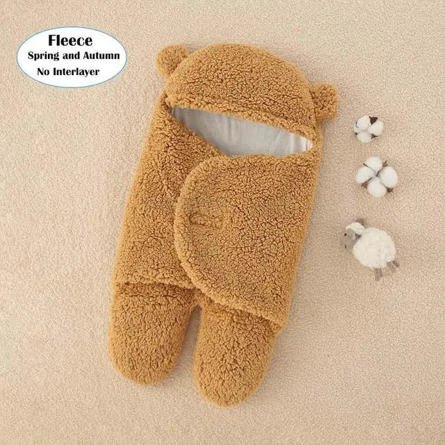 Winter Baby Sleepsacks - # BAAA21210003