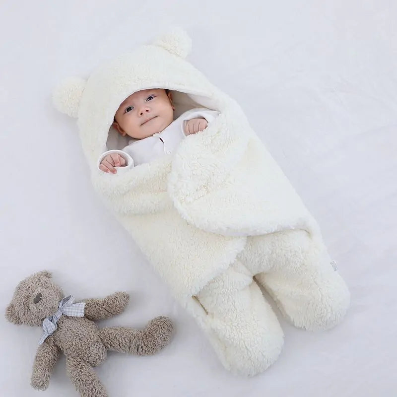 Baby Sleeping Bag - # BAAA21210004