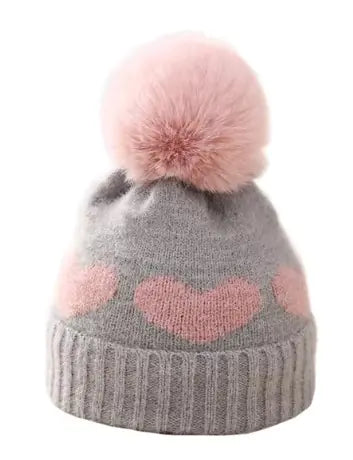 Baby Winter Hat - # BAAA1211210002