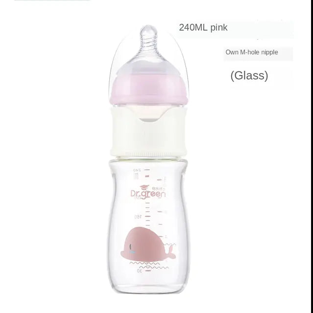 Insulation Baby Bottle Warmer - # BAGE211110006