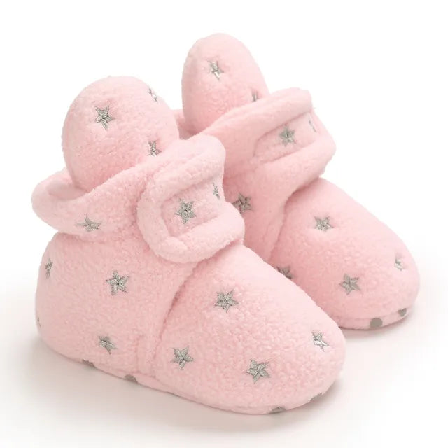 Snow Baby Boots - # BOAA71210006