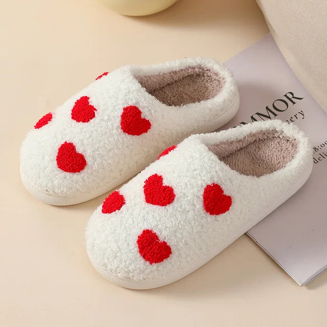 Warm Winter House Slippers - # GIAA73610006
