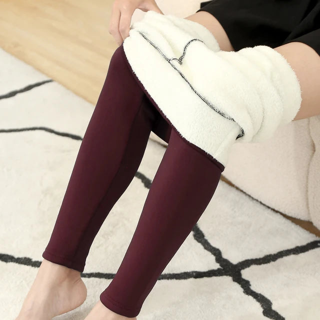 Winter Warm Pants - # GIAA23410001