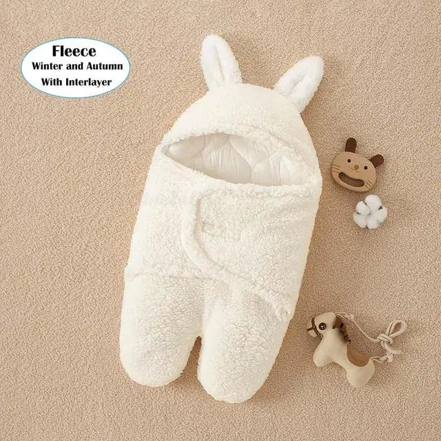 Winter Baby Sleepsacks - # BAAA21210003