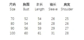 Boys Zipper Romper Jumpsuit Playsuit Hooded - # BOAA111010005