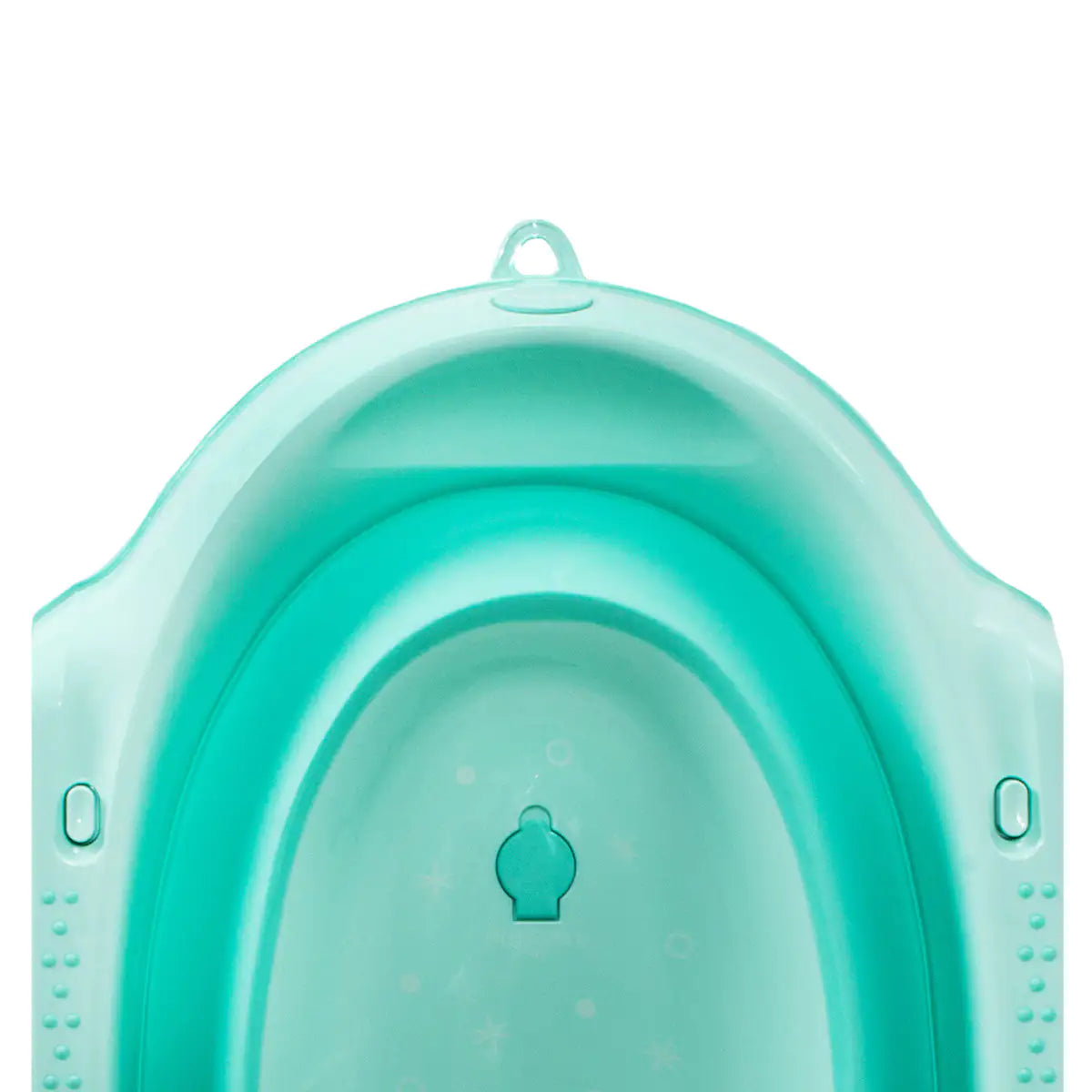 Milk&Moo Baby Bathtub Set - # BAGE11110001