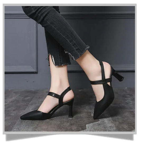 Women High Heels Shoes - # GIAA73210009
