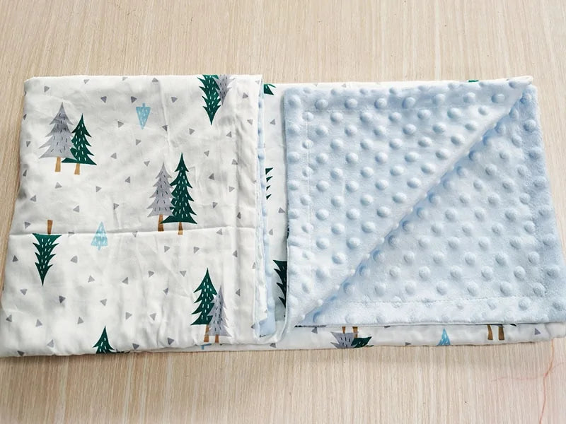 Baby Blanket - # BAGE41110005