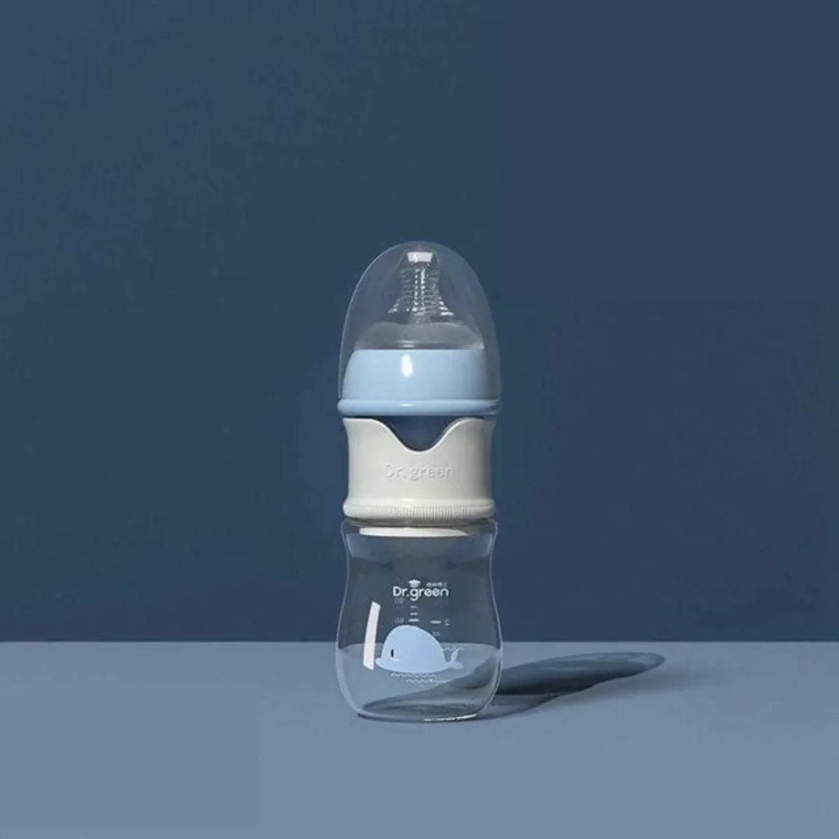 Baby Feeding Bottle - # BAGE21810001 (Please click on right size to get the price)