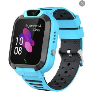 Kids Smart Watch with Touch Screen and Camera - # BOAA52310001
