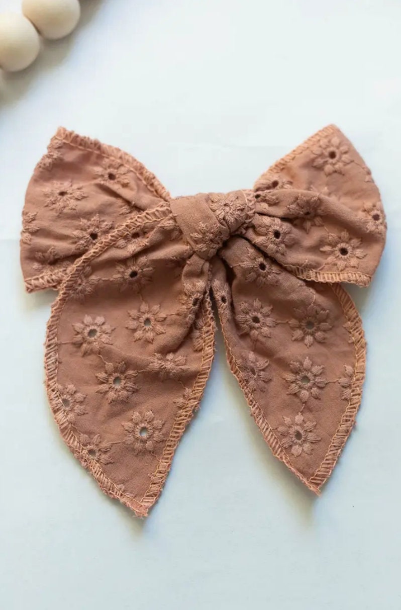 Pack of 3 Fable bows