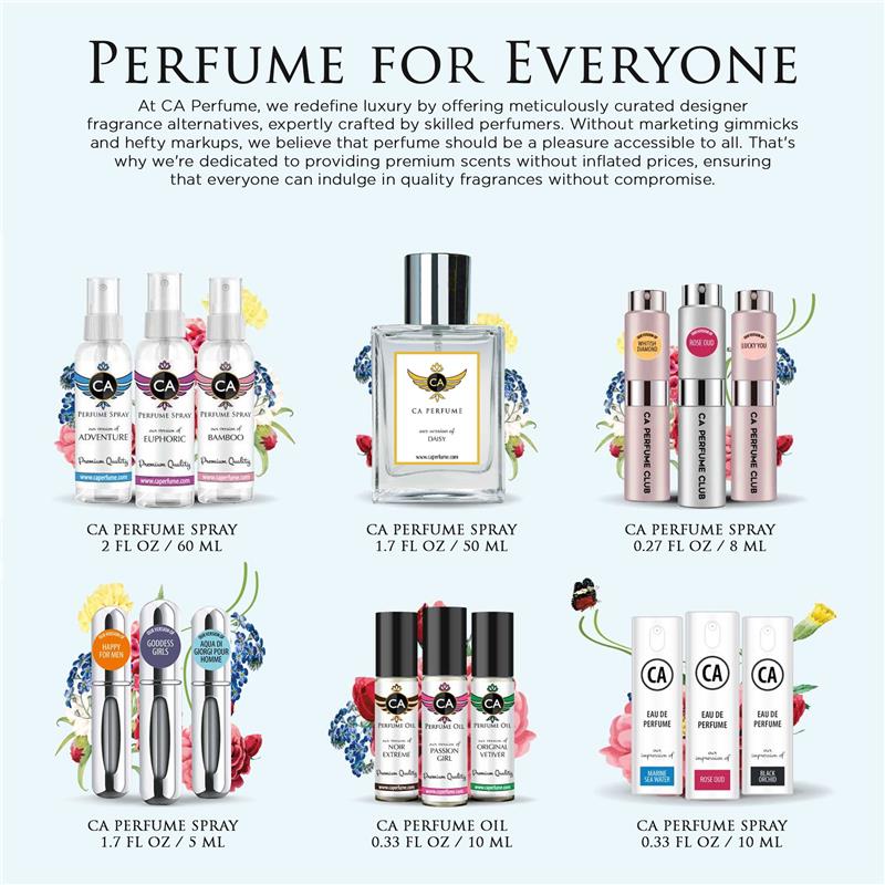 022- Baby Powder Body Oil Roll-On