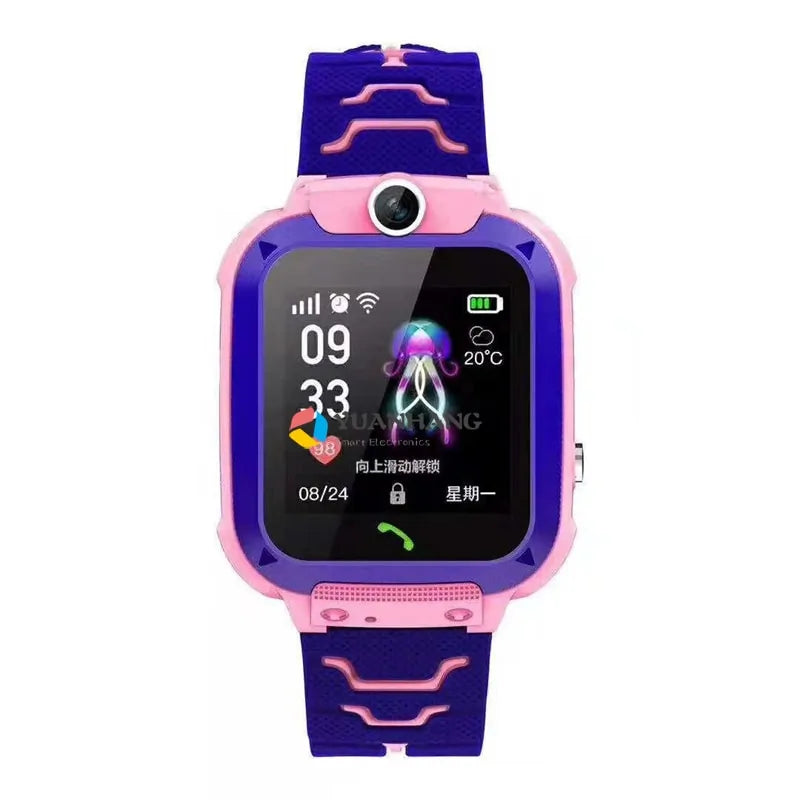 Children Student Wrist Watch - # BOAA52310003