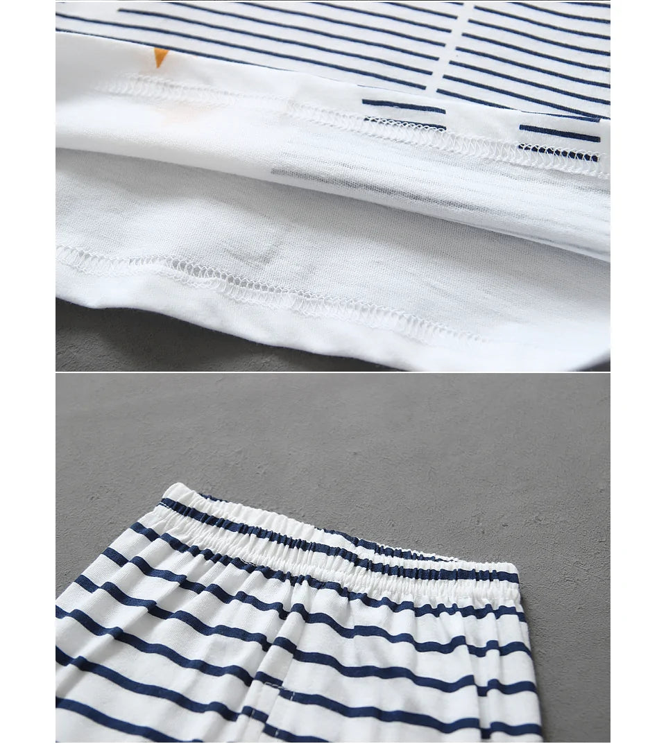 Babies Elephant Clothing Set - # BAAA71710002