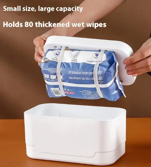 Baby Wipes Warmer - # BAGEG11810001