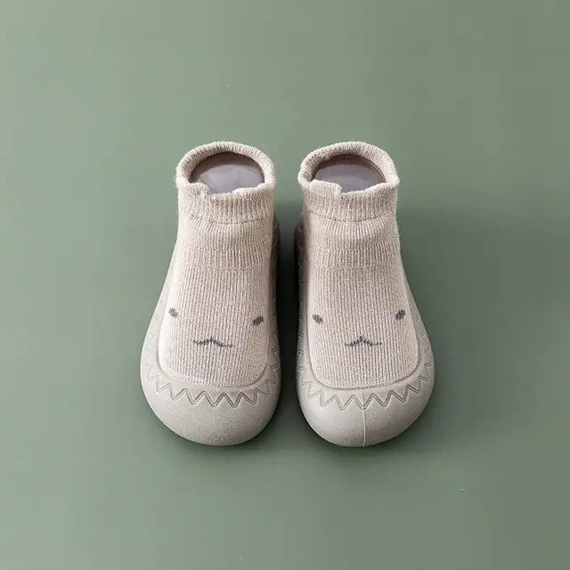 Baby Socks Shoes - # BASH11110003