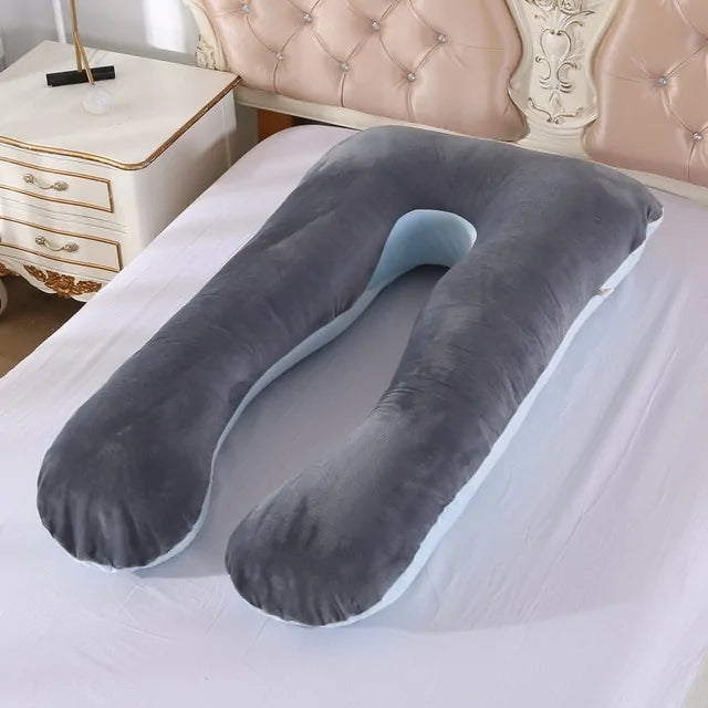 Pregnant Pillow Cushions - # WOAA21410005-PRG
