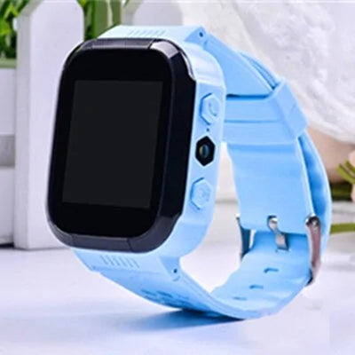 Kids Smart Watch with Touch Screen and Camera - # BOAA51310001