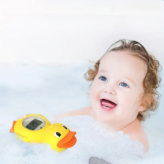 Water Baby - Water Thermometer - # BAGE61110005