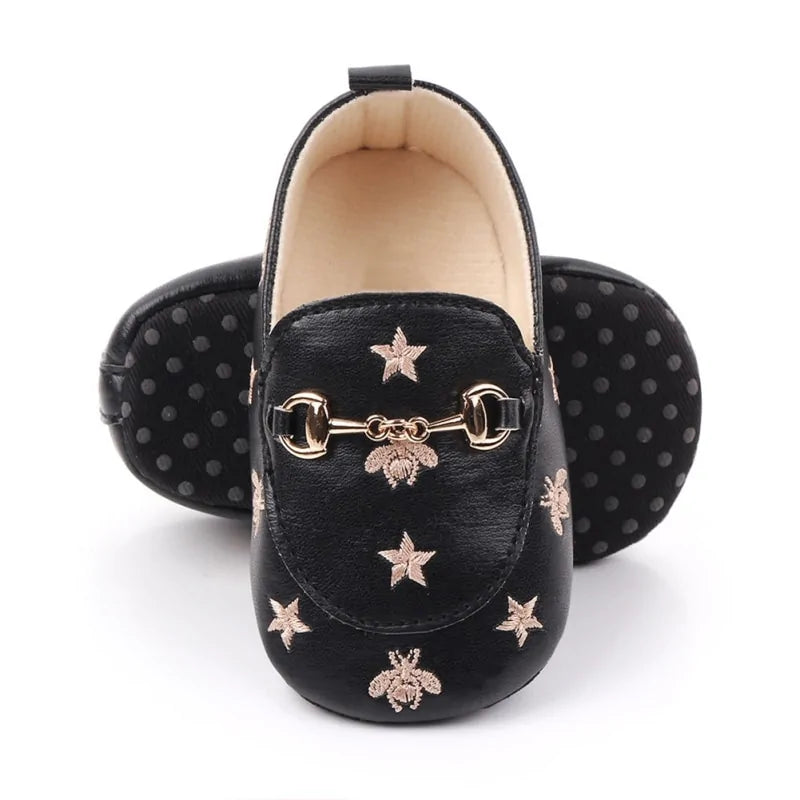 Baby Girl Cute Fashion Shoes - # GIAA71310008