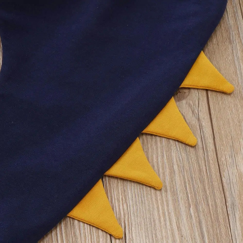 Dinosaur Shirts Set For Boys Girls Kids - # BOAA11310006