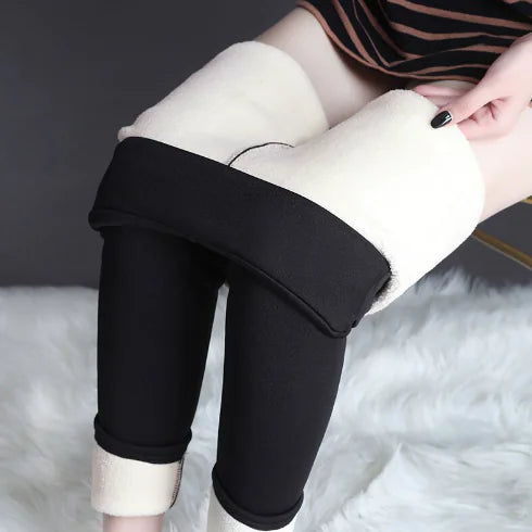 Winter Warm Pants - # GIAA23410001
