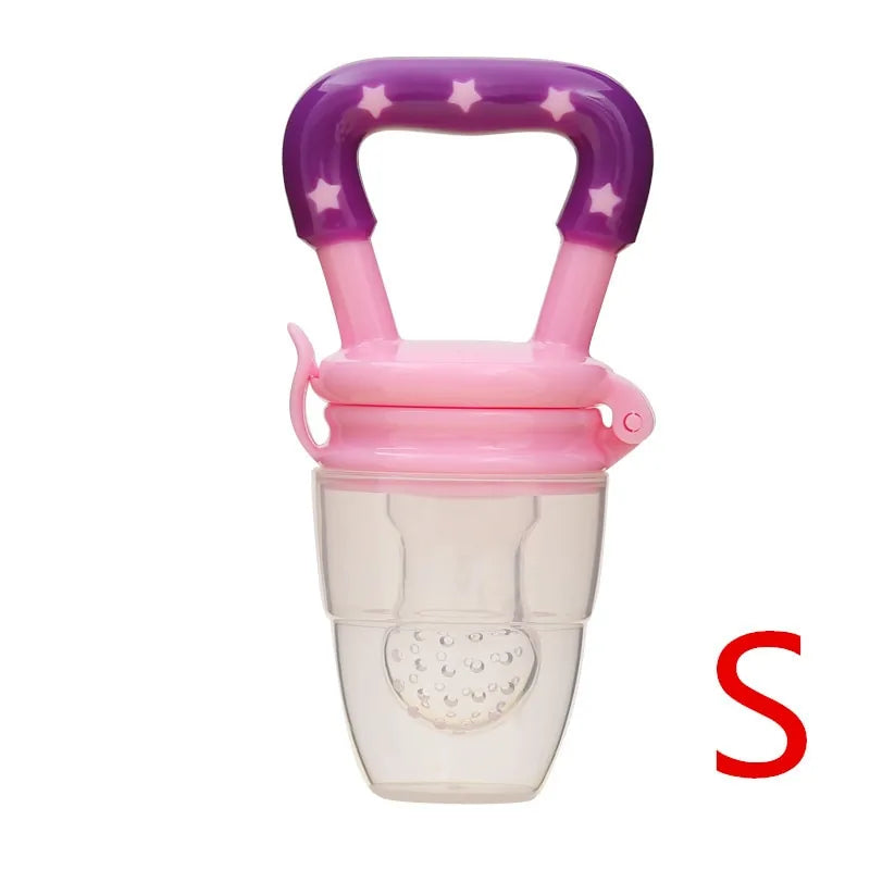 Baby Fruit Feeder Pacifier - # BAGE61310009