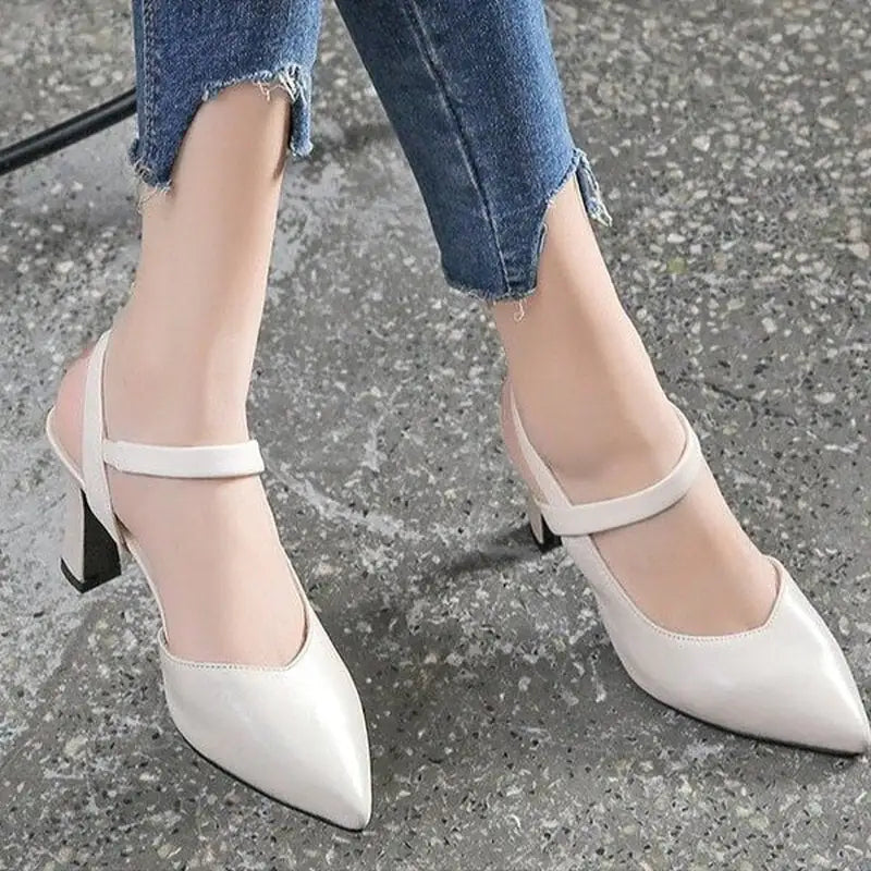 Women High Heels Shoes - # GIAA73210009