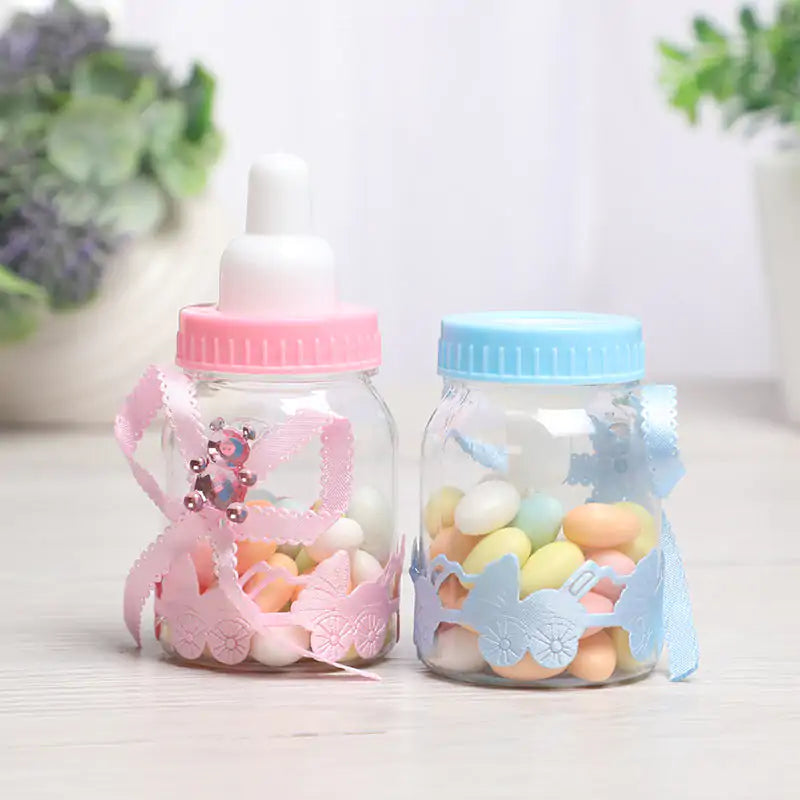 Little Bear Baby Bottle - # BAGE21810004