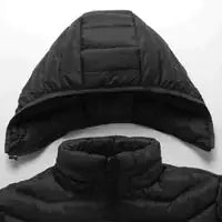 ThermoMax Heat-Up Winter Jacket - # BOAA13510035
