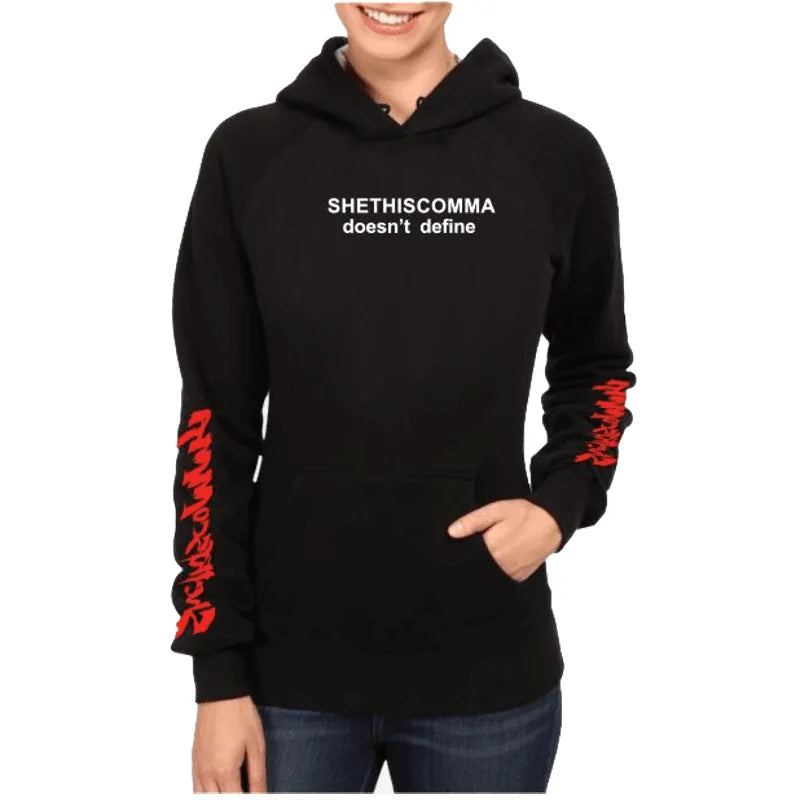 Bangtan Boys Park Jimin Subculture Hoodie - # BOAA13510002