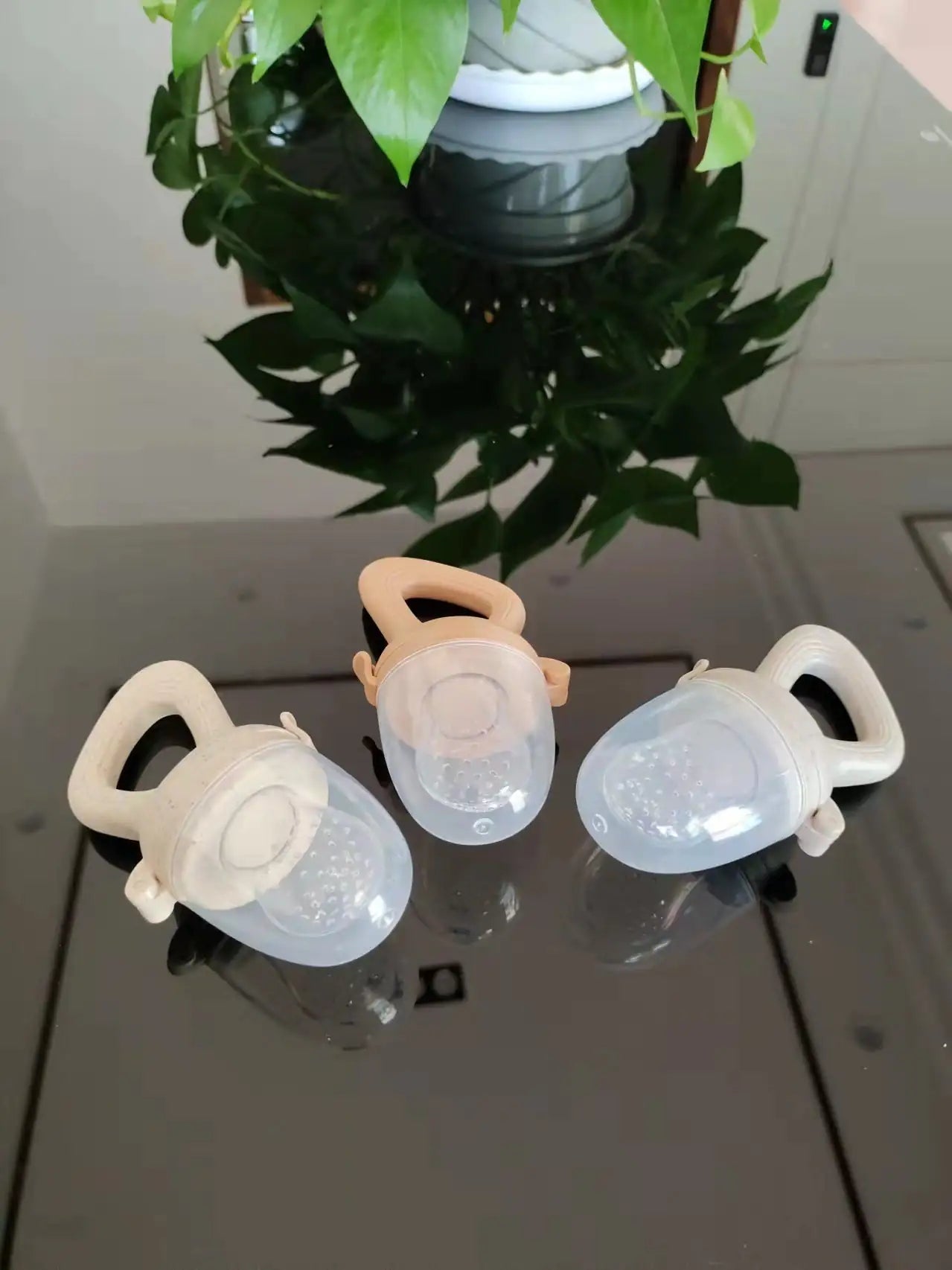 Baby Fruit Nibbler - # BAGE61310007