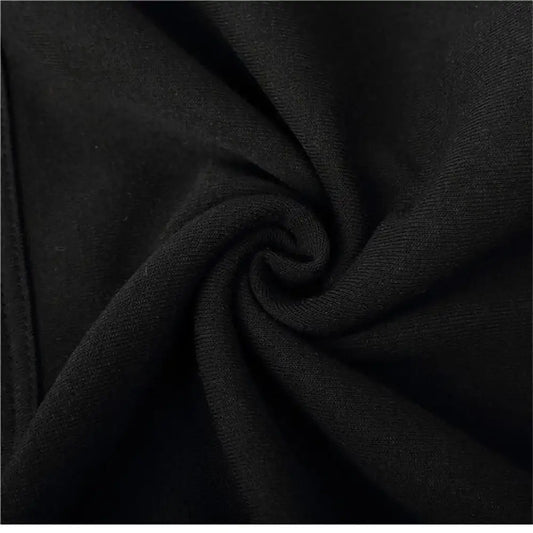 Winter Thick Hooded Streetwear - # BOAA13510017