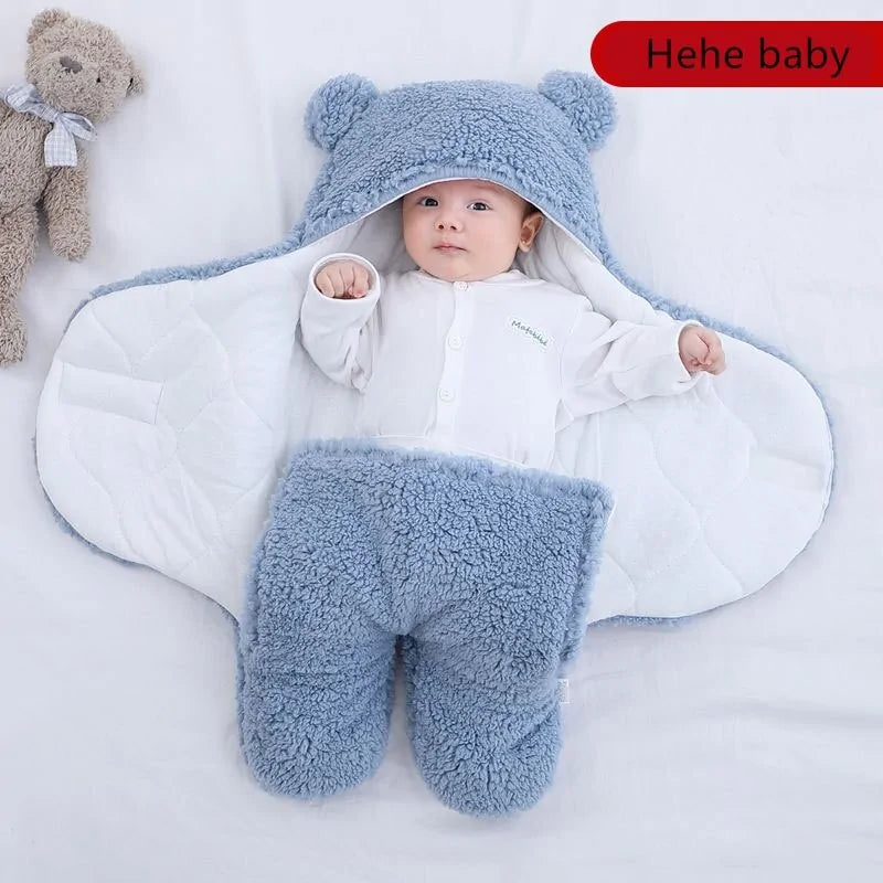 Baby Sleeping Bag - # BAAA21210004