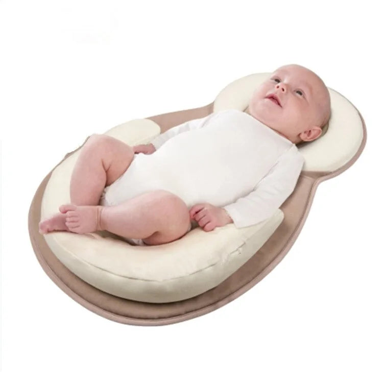 Portable Baby Crib - # BAGEG11610005