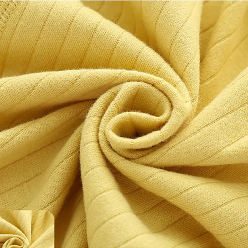 Cotton Summer T-Shirts for Newborn Baby Boys and Girls - # BAAA1111010003