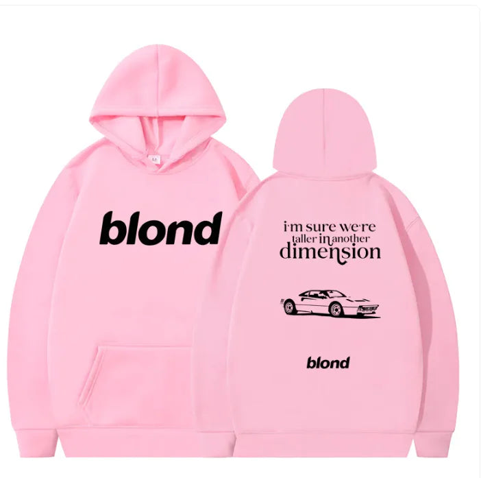 Autumn and Winter New Fleece Urban Casual Hoodie Collar Sweater - # BOAA13510031