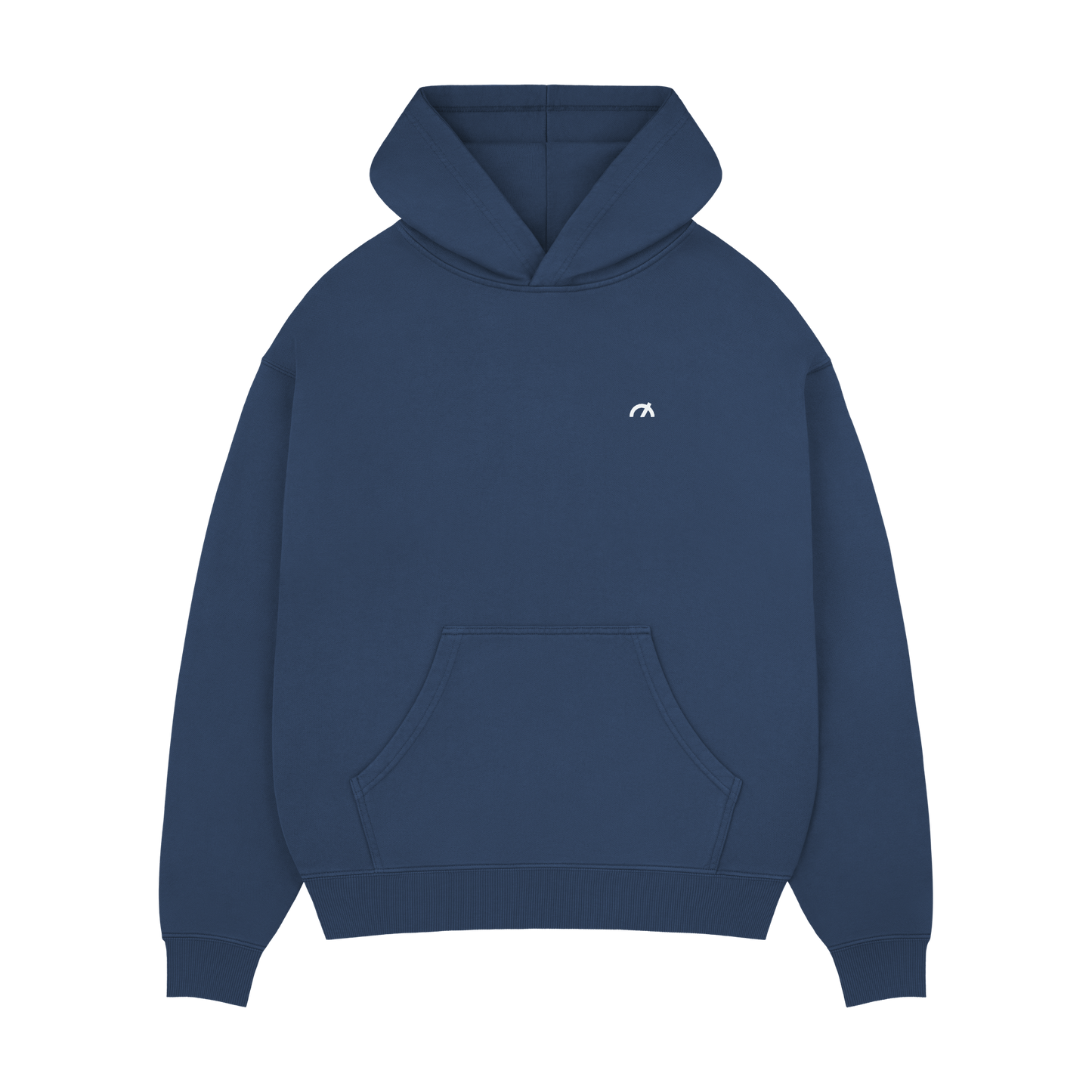 Kay Gasei Oversized Hoodie