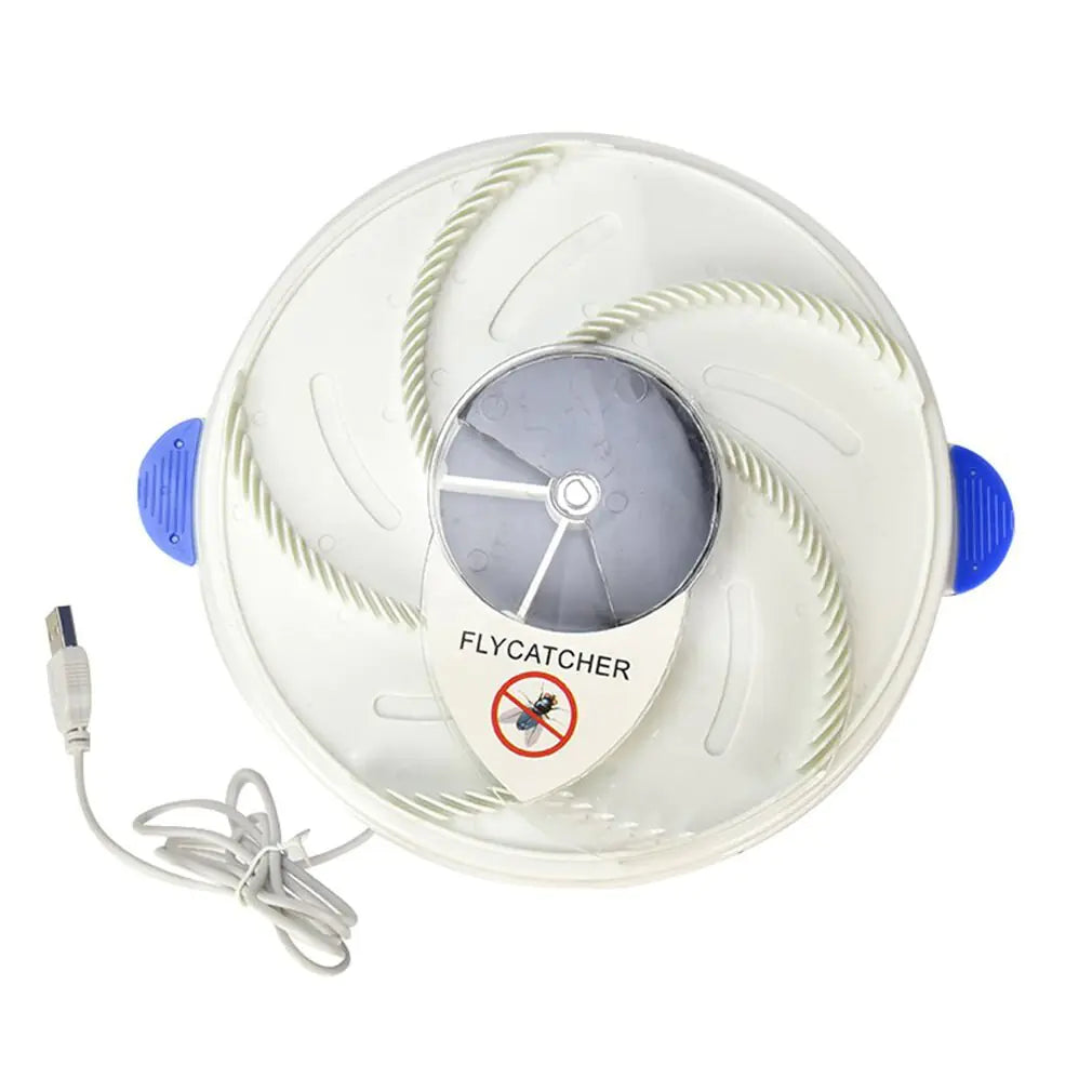 Baby Safe Electric Flycatcher - # BAGEG11610008