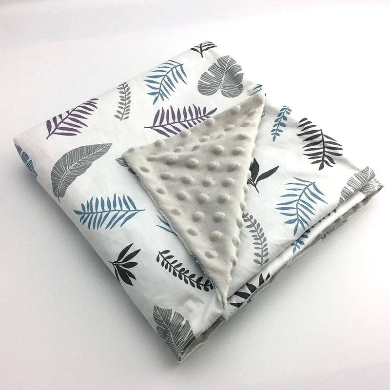 Baby Blanket - # BAGE41110005