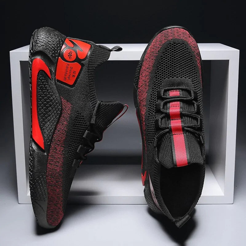 Boys and Men's Athletic Trainer Shoes - # BOAA73110004