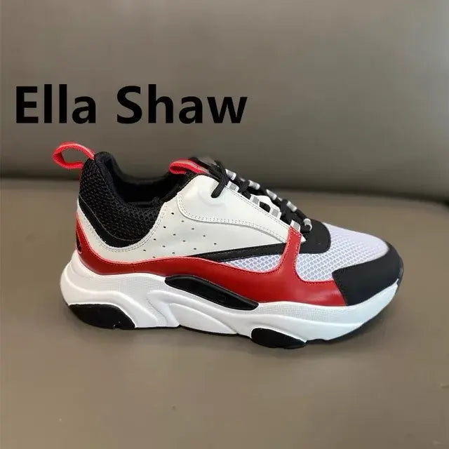 Mesh Walking Shoes - # BOAA73510006