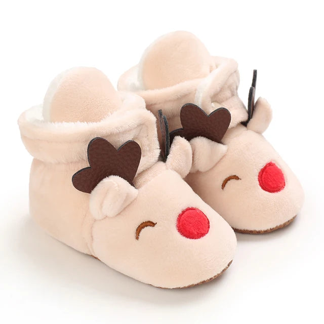 Snow Baby Boots - # BOAA71210006