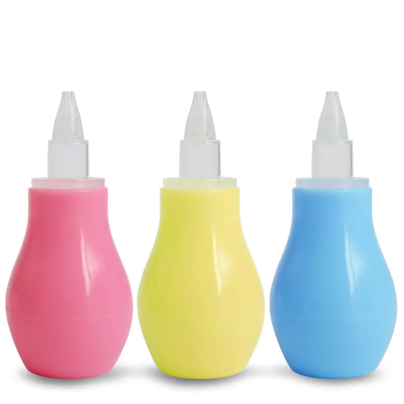 Baby Nasal Aspirator - # BAGE61210001