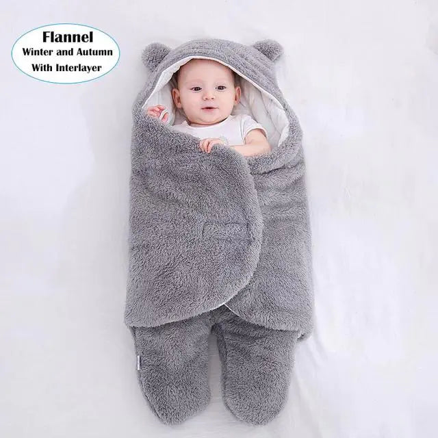 Winter Baby Sleepsacks - # BAAA21210003
