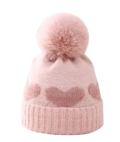 Baby Winter Hat - # BAAA1211210002