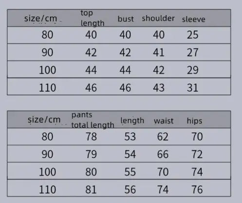 Winter Baby Jacket Suit - # TBAA31210002