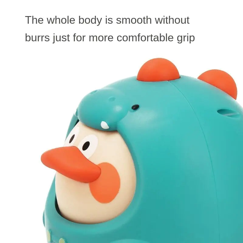 Montessori Baby Tumbler Toys - # BAGE81110006