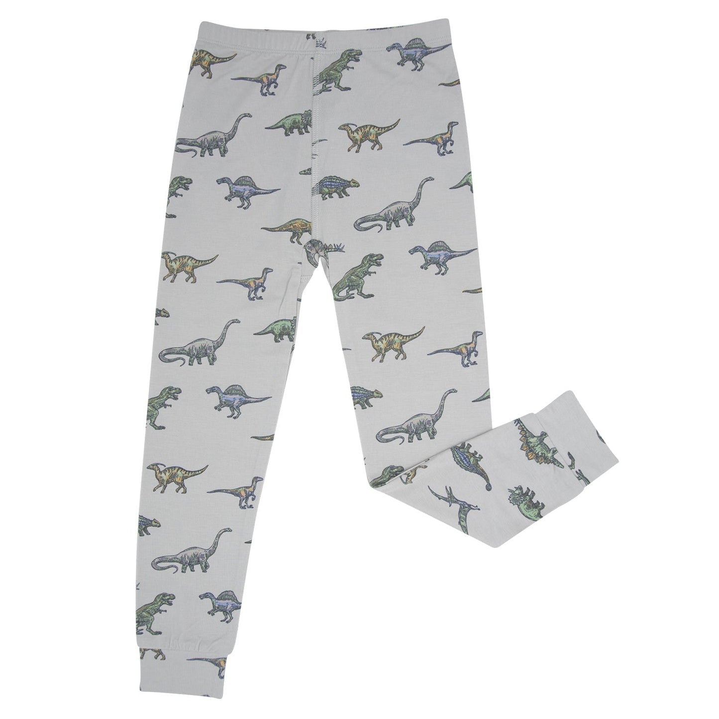 Legendary Big Kid Pajama